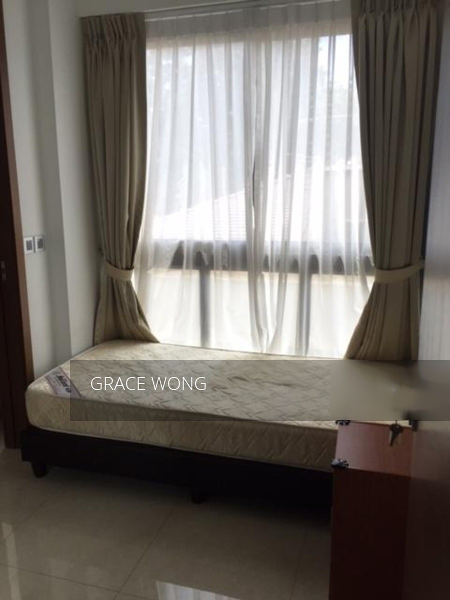 Centra Loft (D14), Apartment #131405352